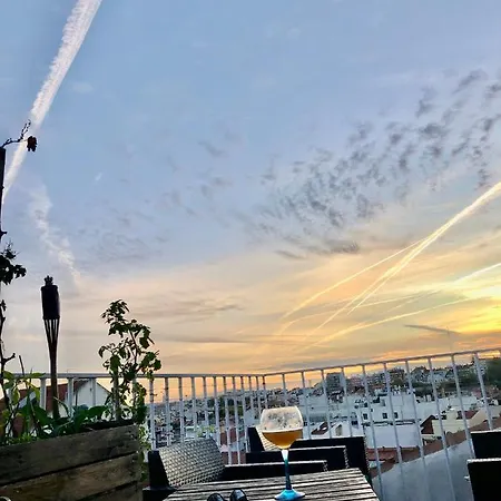 Eddie Rooftop Center *