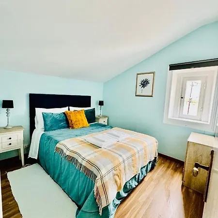 Lejlighed Eddie Rooftop Center