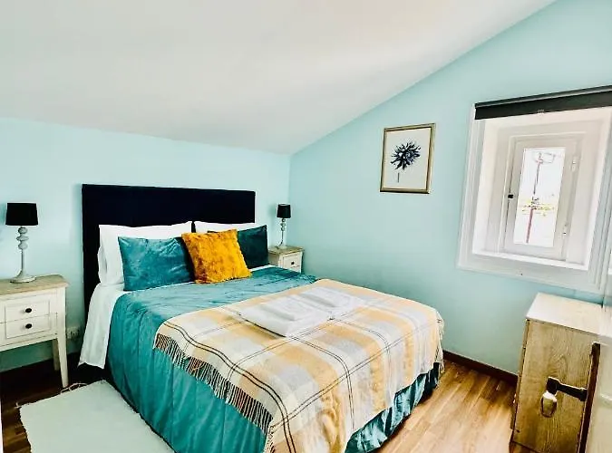 아파트 Eddie Rooftop Center