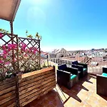 Eddie Rooftop Center Appartement Lissabon