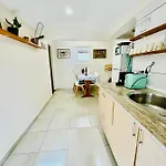 Eddie Rooftop Center Appartement *
